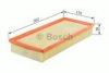 BOSCH 1 457 432 150 Air Filter